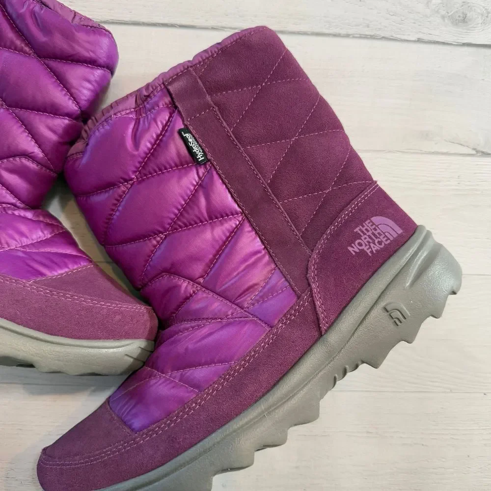 The North Face north face